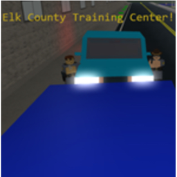 Elk County Training Center [ECSO]