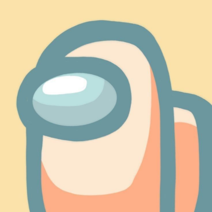 PASTEL AMOUNG US Roblox decal