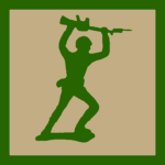 Miniature Militias