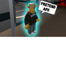 AFK SIMULATOR