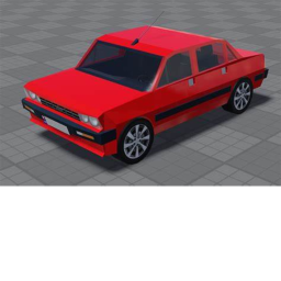 that one car game (MAP UPD!)