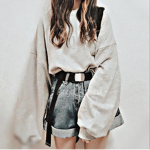 - Angel Apparel-