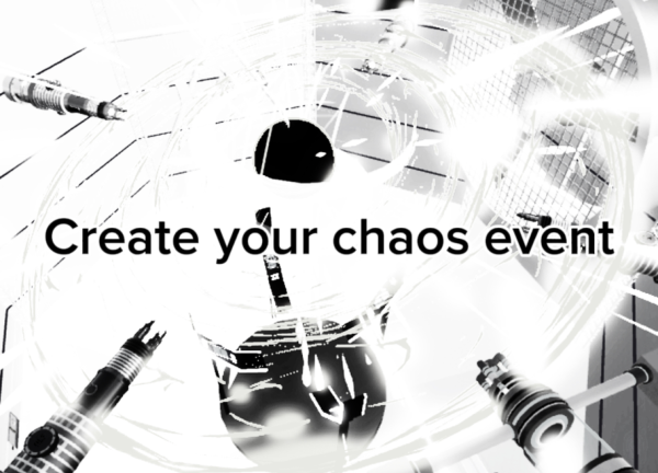 [BACK!]Energy Sandbox Core Game screenshot 3