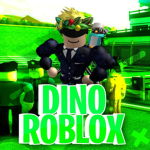 DINO ROBLOX