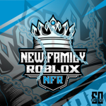 #NEW FAMILY ROBLOX