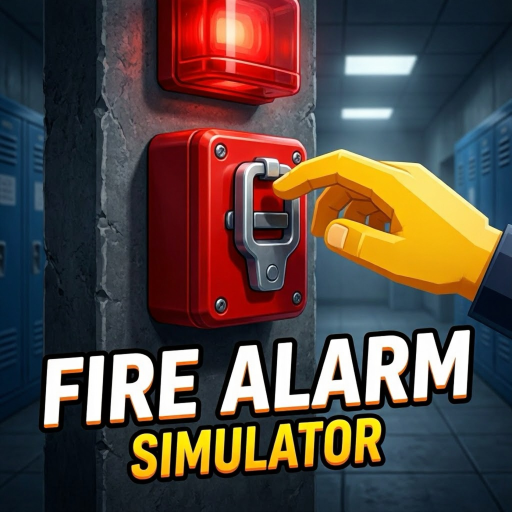 Pull A Fire Alarm Testing