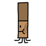 cornbread marker