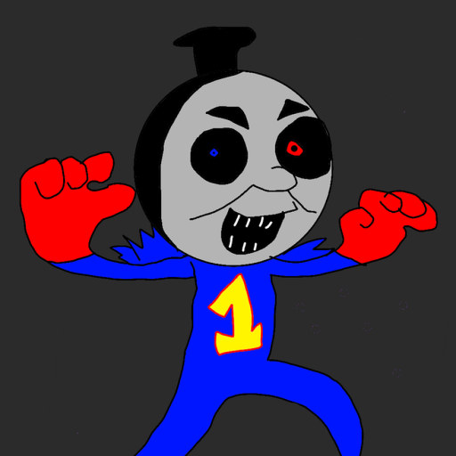 thomas branchline (night)