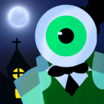 Ghost House Contributors