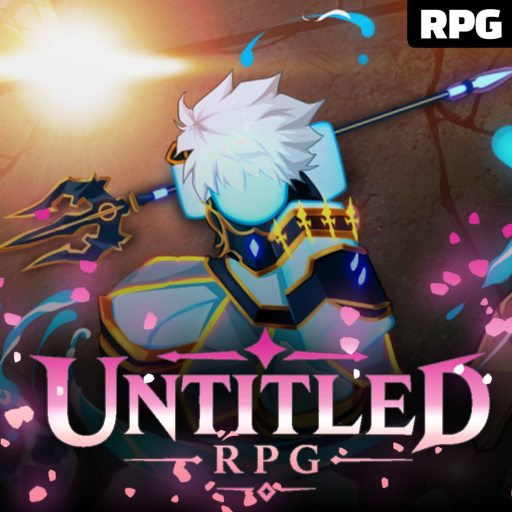 UNTITLED RPG GAME Roblox event tracker