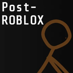 Post-ROBLOX icon
