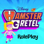Hamster & Gretel Roleplay