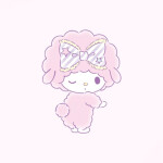 ♡ ྀ