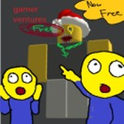 Gamer Venture