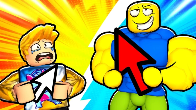 More About Magic Tappers, Image source: Roblox.com