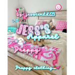 ~Jess’s Apparel~