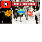 Curly hair sqaud