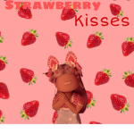 Strawberry Sunday!