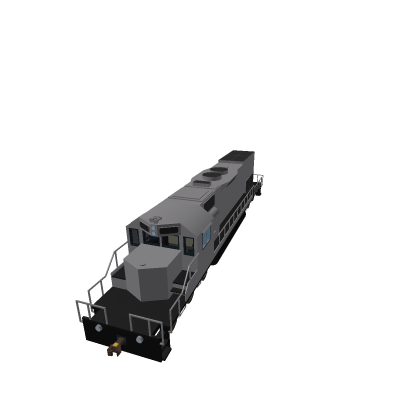 Blank Unpainted SD grade 40T - Grade 2