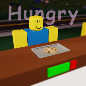 Hungry Noobs