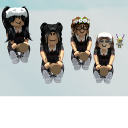 Harry Potter Obby