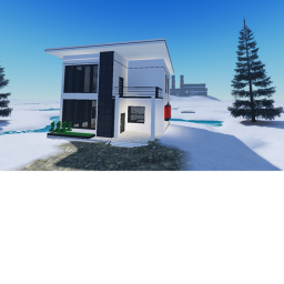House JP