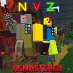 NVZ:R Development