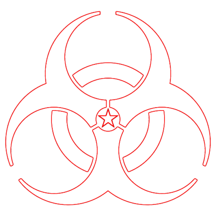 Biostar No Background Roblox decal