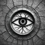 The Eye Beneath Thy Skin