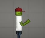 The Melon of GamerQuickerSos