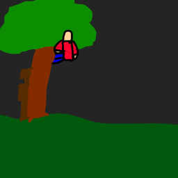 Austin Lurks
