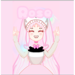 Holi soy rose uwu