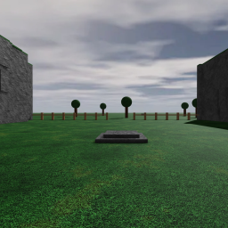 Outskirts