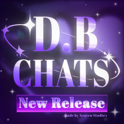 D.B chats 🔊 17+ [BETA]