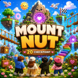 [UPDATE] MOUNT NUT