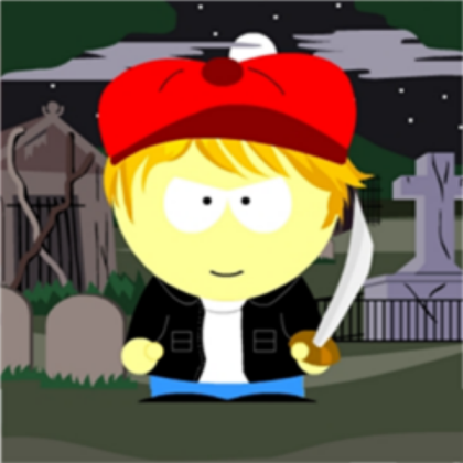 Cartoon me Roblox decal