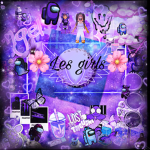 ~Les girls~