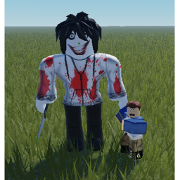 Survival the jeff the killer