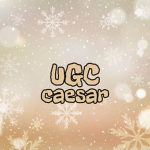 CaesarUGC