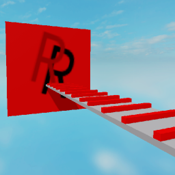 Escape Redshift obby