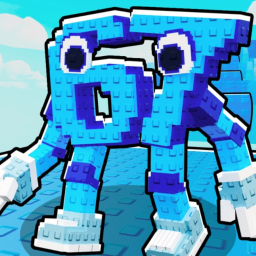 [🎉RELEASE] Obby But You’re SIX SEVEN