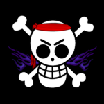 The Red-Band Pirates