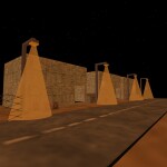 Advanced Weapon Fight