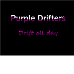 The Purple Drifters
