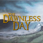 The Dawnless Day