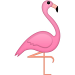 FLAMINGO$$