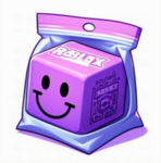 Bag's Block Games