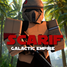 〔TGE|The Galactic Empire〕〔Scarif〕