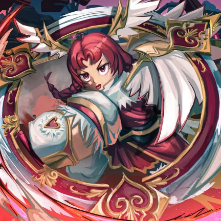 CUPID DUNGEON