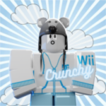 Da crunchy house